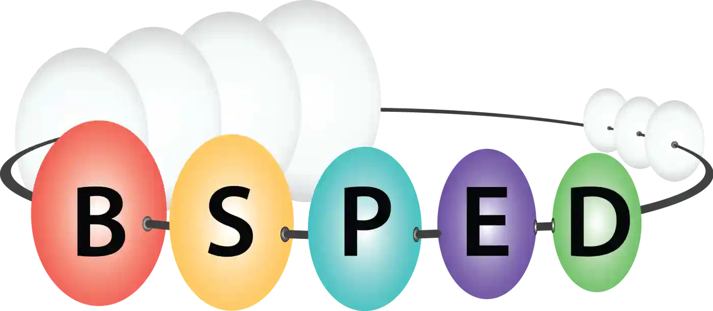 BSPED Logo No Shadow