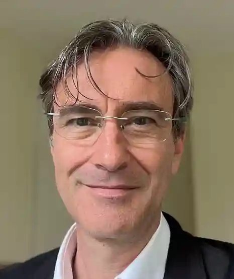 Justin Davies
