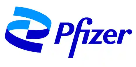 Pfizer Logo