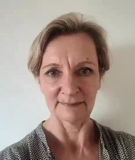 Jo Blair
