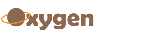 Oxygen logo